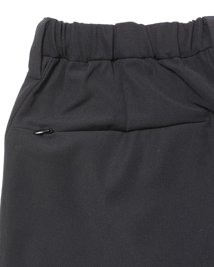 TOKYO WHEELSツイルストレッチ ワイドパンツ【Troyes 2.0/トロア】11l