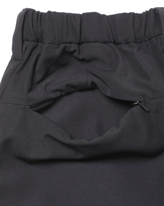 TOKYO WHEELSツイルストレッチ ワイドパンツ【Troyes 2.0/トロア】12l