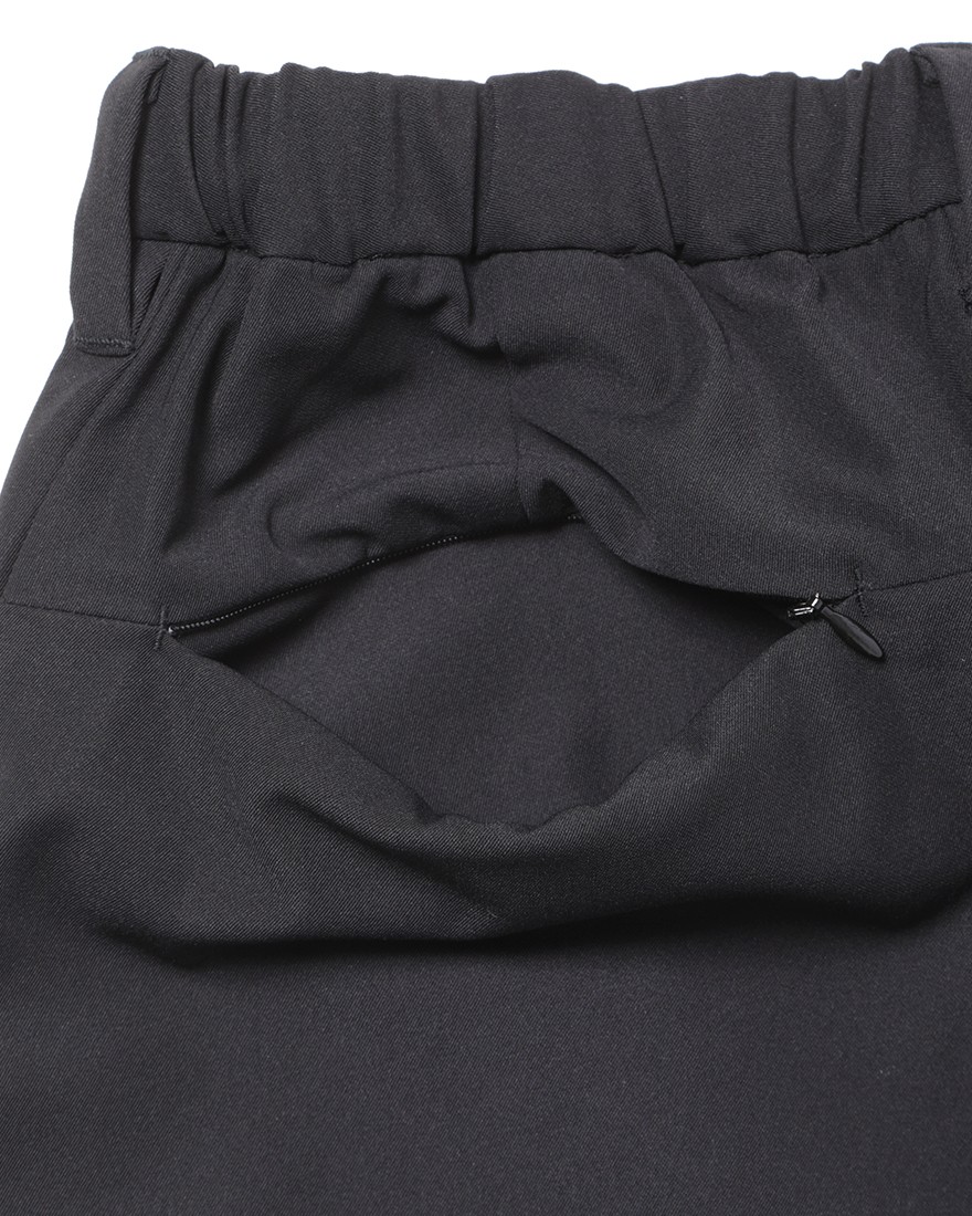 TOKYO WHEELSツイルストレッチ ワイドパンツ【Troyes 2.0/トロア】12l