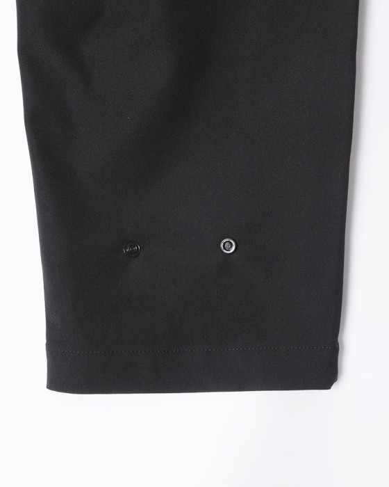 TOKYO WHEELSツイルストレッチ ワイドパンツ【Troyes 2.0/トロア】14l