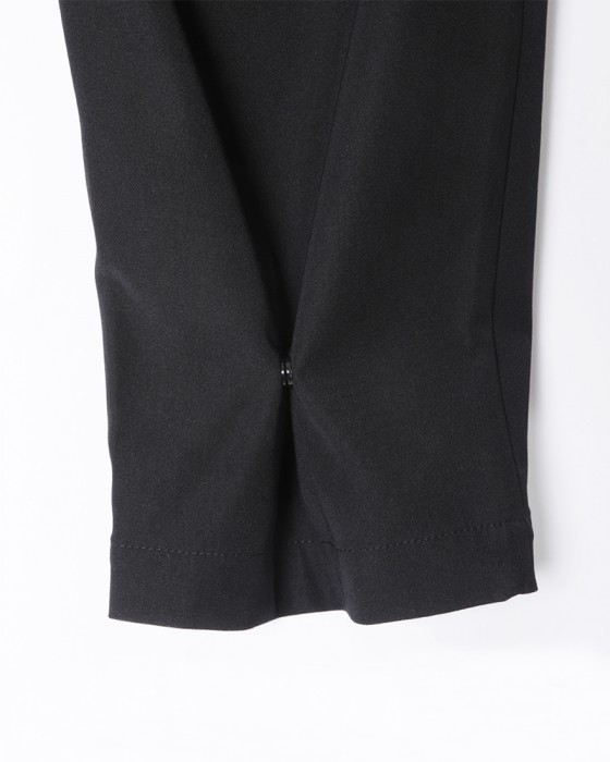 TOKYO WHEELSツイルストレッチ ワイドパンツ【Troyes 2.0/トロア】15l