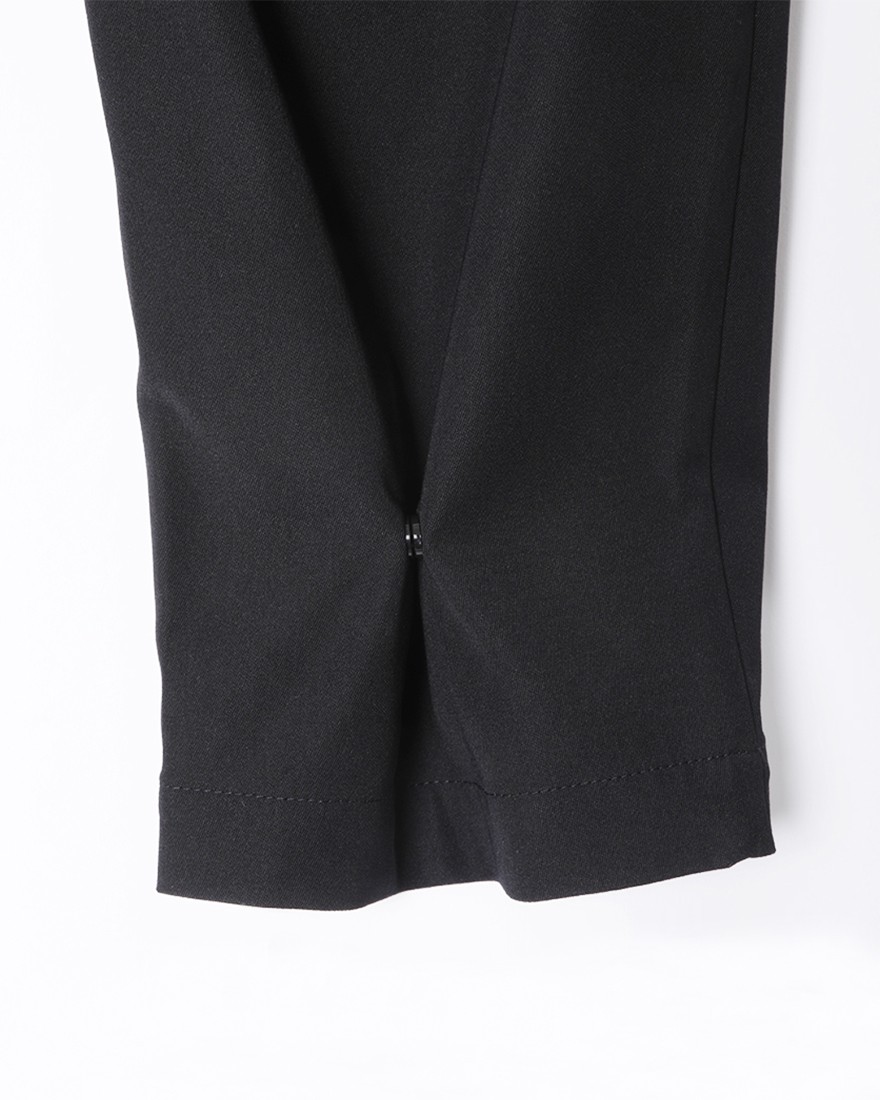 TOKYO WHEELSツイルストレッチ ワイドパンツ【Troyes 2.0/トロア】15l