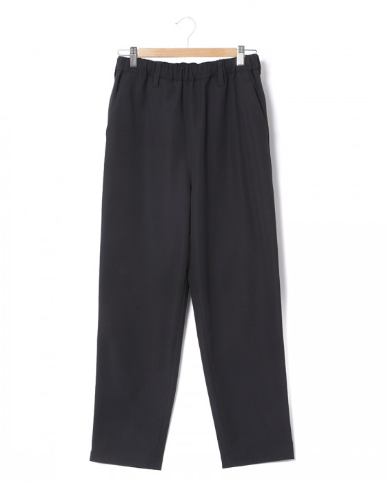 TOKYO WHEELSツイルストレッチ ワイドパンツ【Troyes 2.0/トロア】c1
