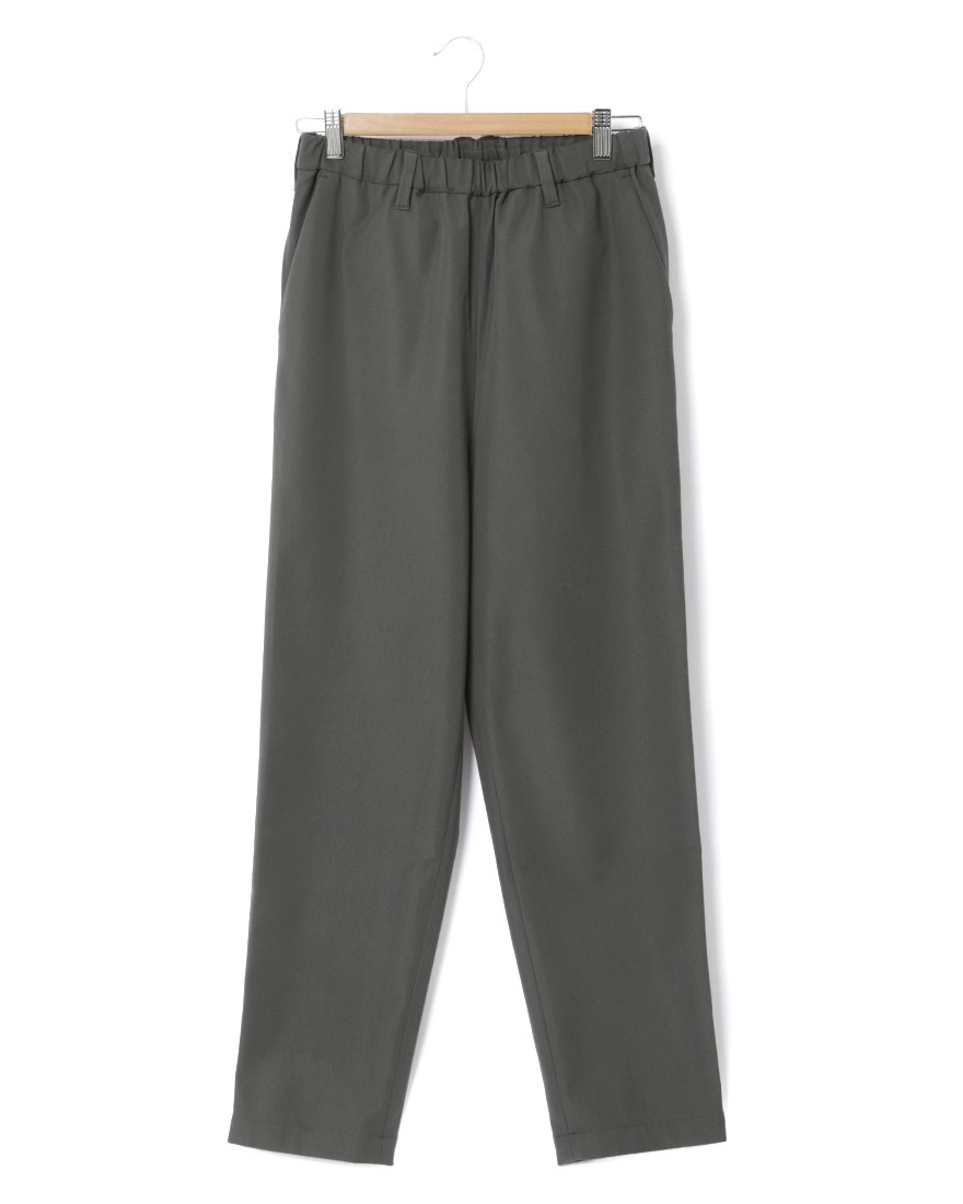 TOKYO WHEELSツイルストレッチ ワイドパンツ【Troyes 2.0/トロア】c0
