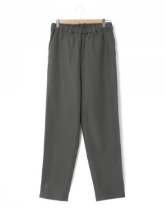 ツイルストレッチ ワイドパンツ【Troyes 2.0/トロア 2.0】
