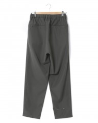 TOKYO WHEELSツイルストレッチ ワイドパンツ【Troyes 2.0/トロア】mb_01l