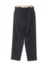 TOKYO WHEELSツイルストレッチ ワイドパンツ【Troyes 2.0/トロア】mb_02l