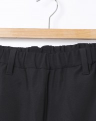 TOKYO WHEELSツイルストレッチ ワイドパンツ【Troyes 2.0/トロア】mb_06l