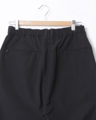 TOKYO WHEELSツイルストレッチ ワイドパンツ【Troyes 2.0/トロア】mb_07l