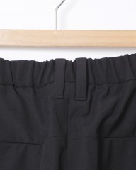 TOKYO WHEELSツイルストレッチ ワイドパンツ【Troyes 2.0/トロア】mb_10l