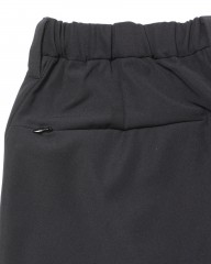TOKYO WHEELSツイルストレッチ ワイドパンツ【Troyes 2.0/トロア】mb_11l