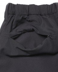 TOKYO WHEELSツイルストレッチ ワイドパンツ【Troyes 2.0/トロア】mb_12l