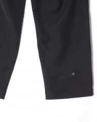 TOKYO WHEELSツイルストレッチ ワイドパンツ【Troyes 2.0/トロア】mb_13l