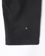 TOKYO WHEELSツイルストレッチ ワイドパンツ【Troyes 2.0/トロア】mb_14l