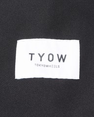 TOKYO WHEELSツイルストレッチ ワイドパンツ【Troyes 2.0/トロア】mb_18l