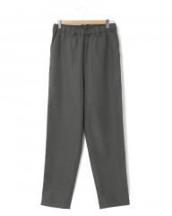 TOKYO WHEELSツイルストレッチ ワイドパンツ【Troyes 2.0/トロア】mb_c0