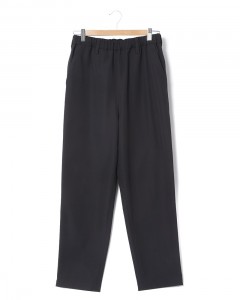 ツイルストレッチ ワイドパンツ【Troyes 2.0/トロア】