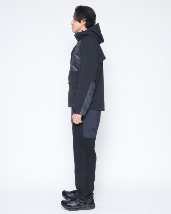 TOKYO WHEELSクロスクライメイト ジャケット【ASTORIA / アストリア】02l