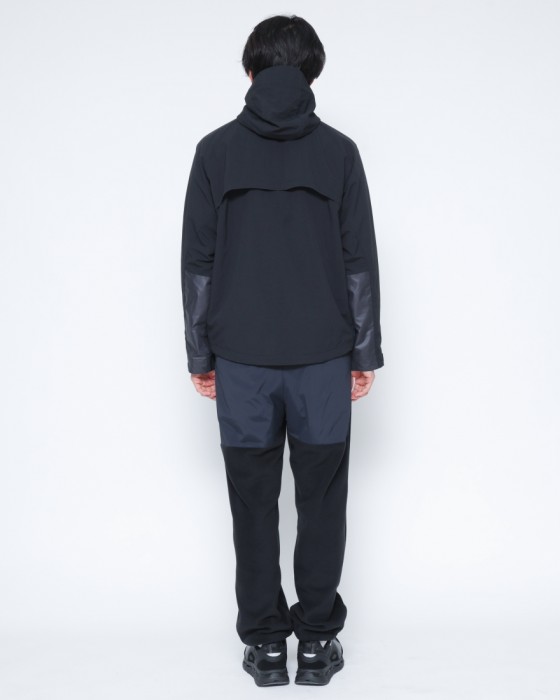 TOKYO WHEELSクロスクライメイト ジャケット【ASTORIA / アストリア】03l