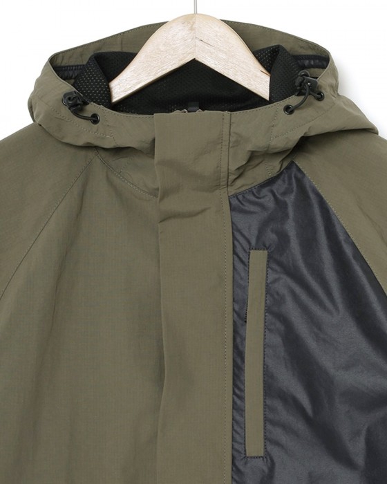 TOKYO WHEELSクロスクライメイト ジャケット【ASTORIA / アストリア】06l