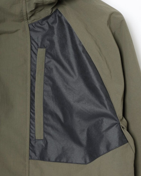 TOKYO WHEELSクロスクライメイト ジャケット【ASTORIA / アストリア】08l