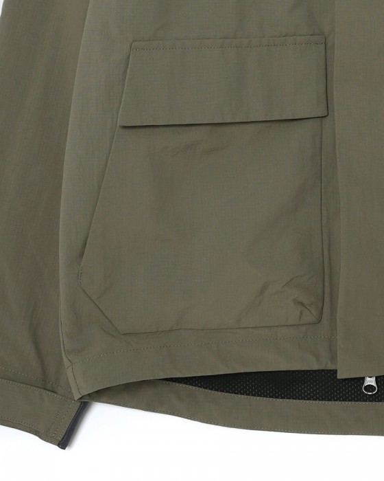 TOKYO WHEELSクロスクライメイト ジャケット【ASTORIA / アストリア】09l