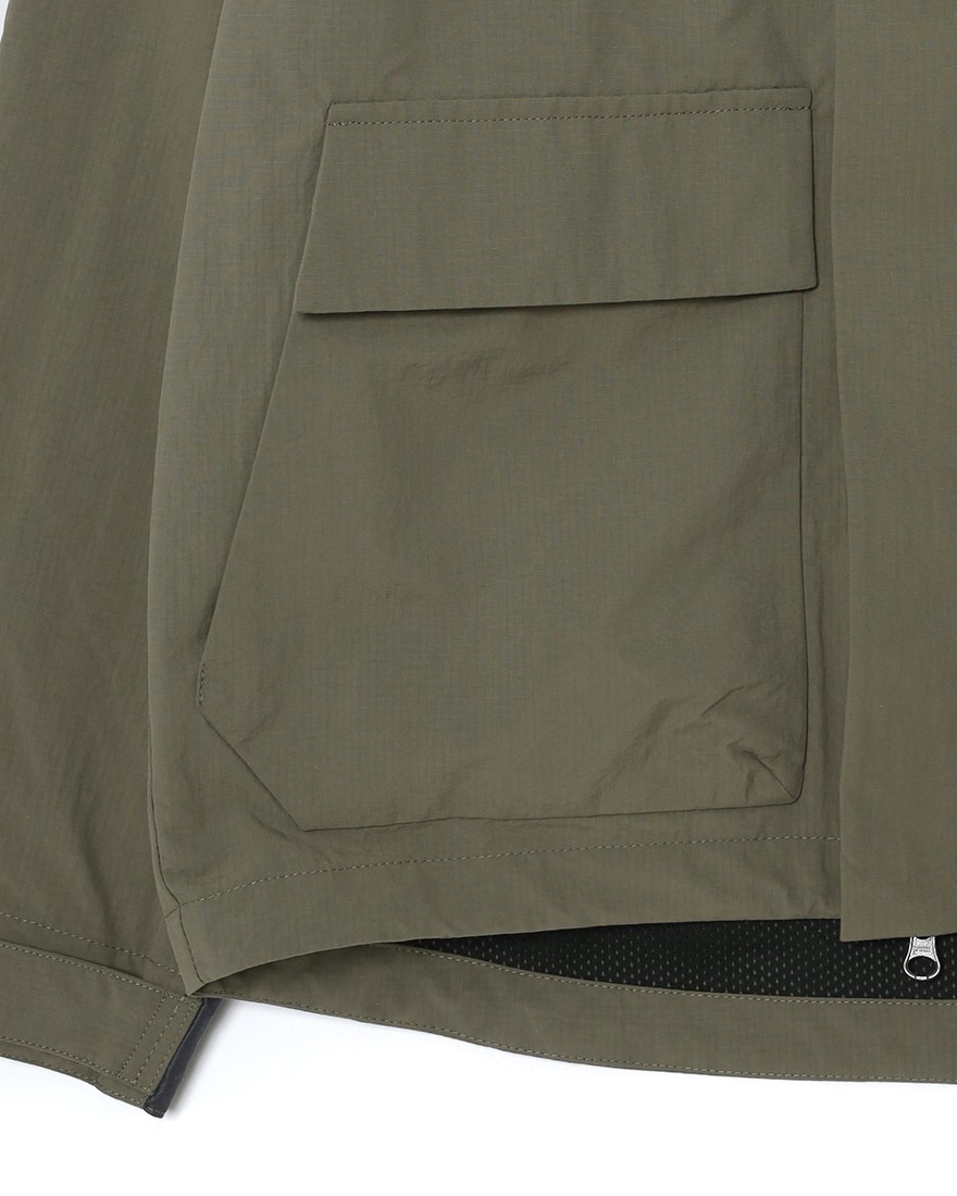 TOKYO WHEELSクロスクライメイト ジャケット【ASTORIA / アストリア】09l