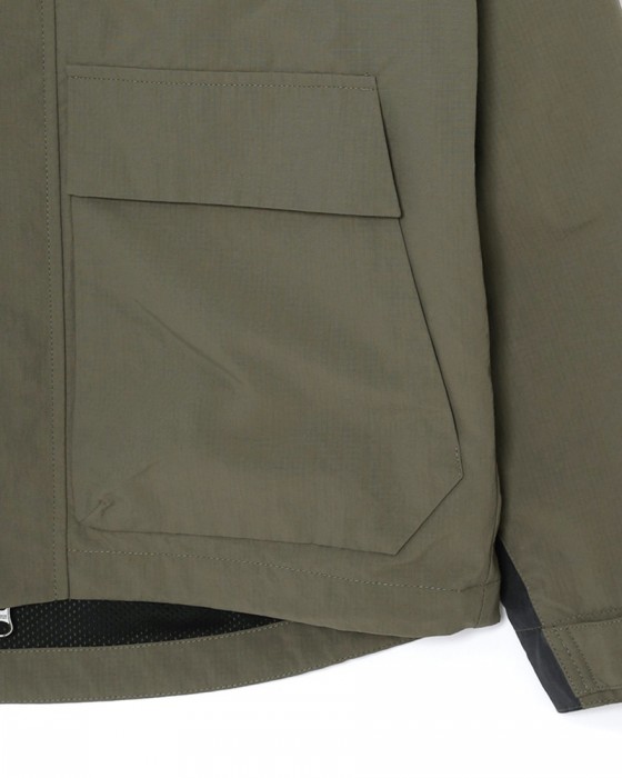 TOKYO WHEELSクロスクライメイト ジャケット【ASTORIA / アストリア】10l