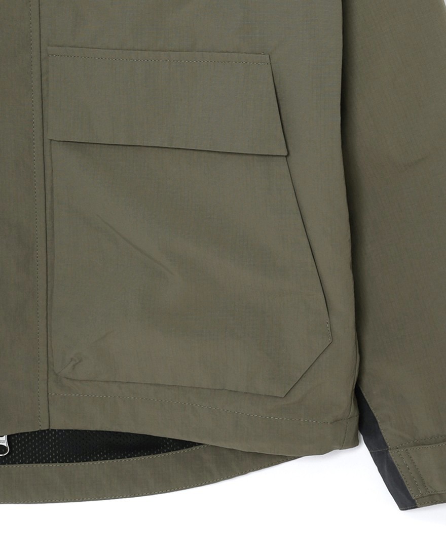 TOKYO WHEELSクロスクライメイト ジャケット【ASTORIA / アストリア】10l