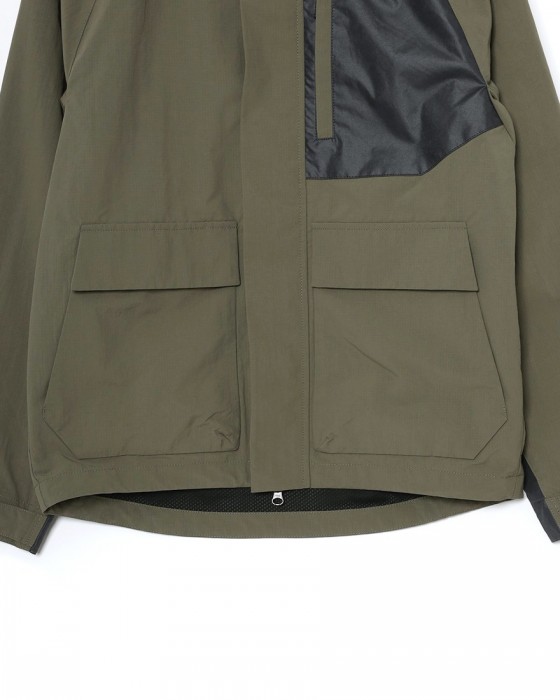 TOKYO WHEELSクロスクライメイト ジャケット【ASTORIA / アストリア】11l