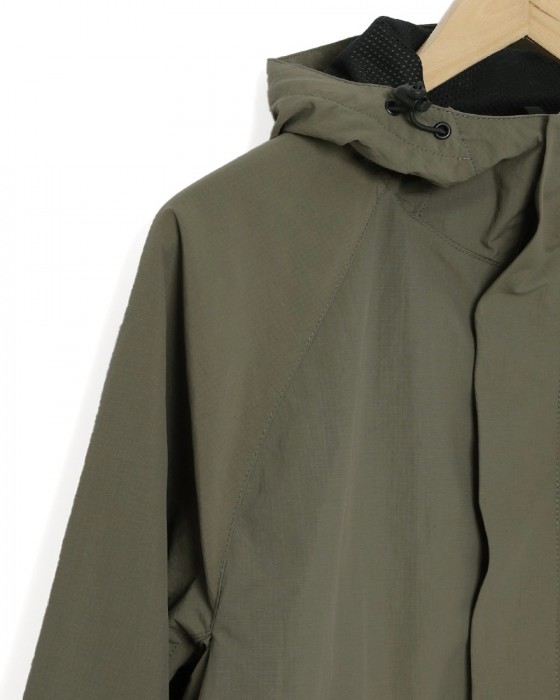 TOKYO WHEELSクロスクライメイト ジャケット【ASTORIA / アストリア】12l