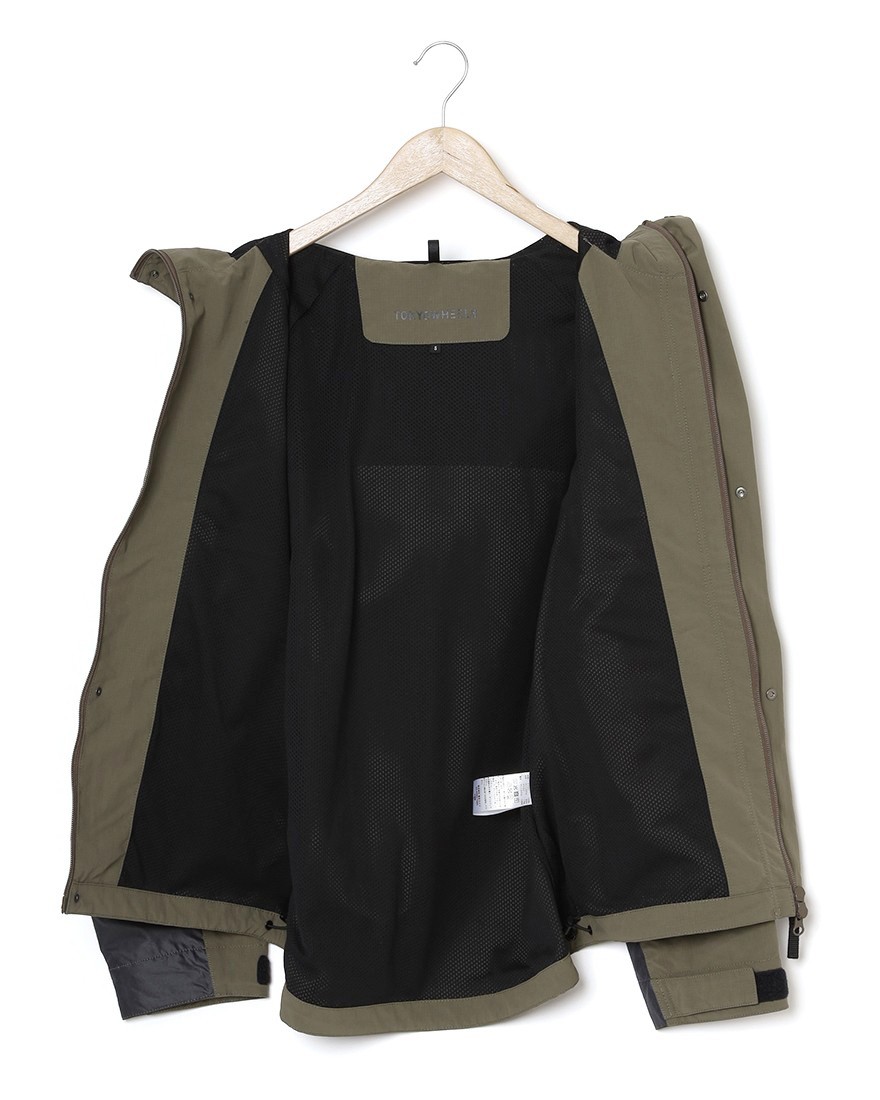 TOKYO WHEELSクロスクライメイト ジャケット【ASTORIA / アストリア】14l