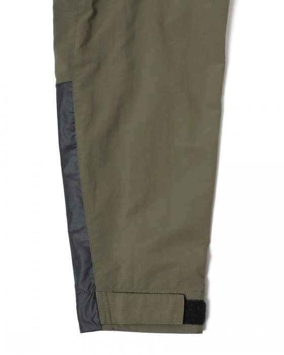 TOKYO WHEELSクロスクライメイト ジャケット【ASTORIA / アストリア】16l