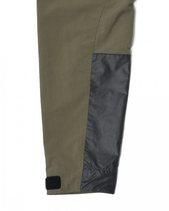 TOKYO WHEELSクロスクライメイト ジャケット【ASTORIA / アストリア】17l