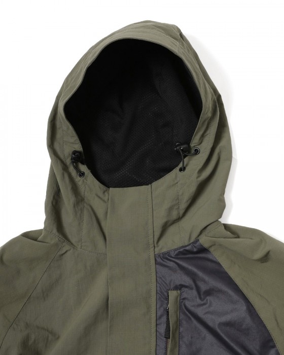 TOKYO WHEELSクロスクライメイト ジャケット【ASTORIA / アストリア】19l