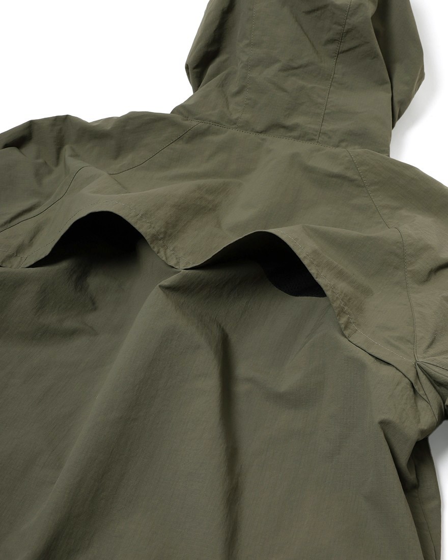 TOKYO WHEELSクロスクライメイト ジャケット【ASTORIA / アストリア】21l