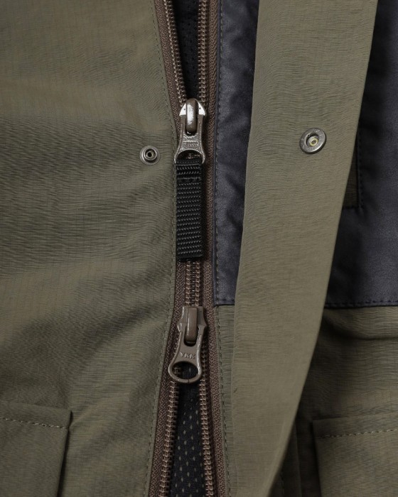 TOKYO WHEELSクロスクライメイト ジャケット【ASTORIA / アストリア】23l