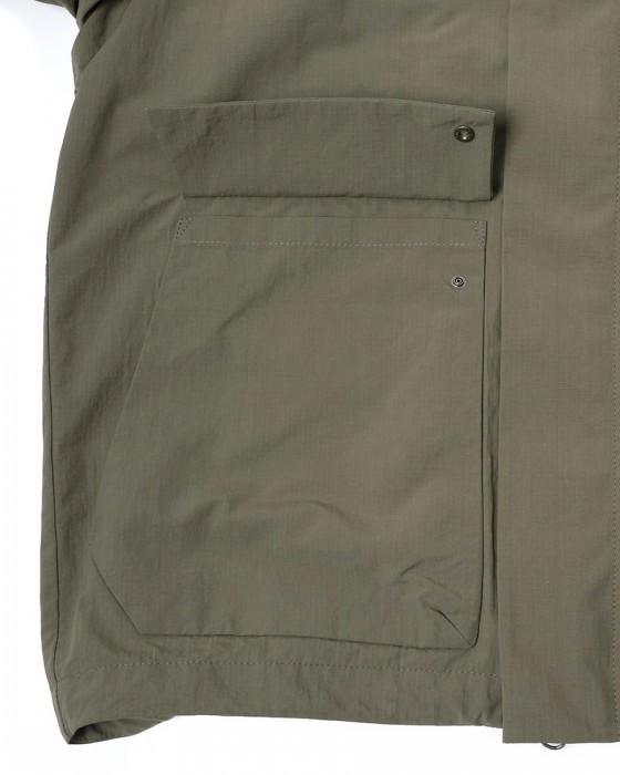 TOKYO WHEELSクロスクライメイト ジャケット【ASTORIA / アストリア】25l