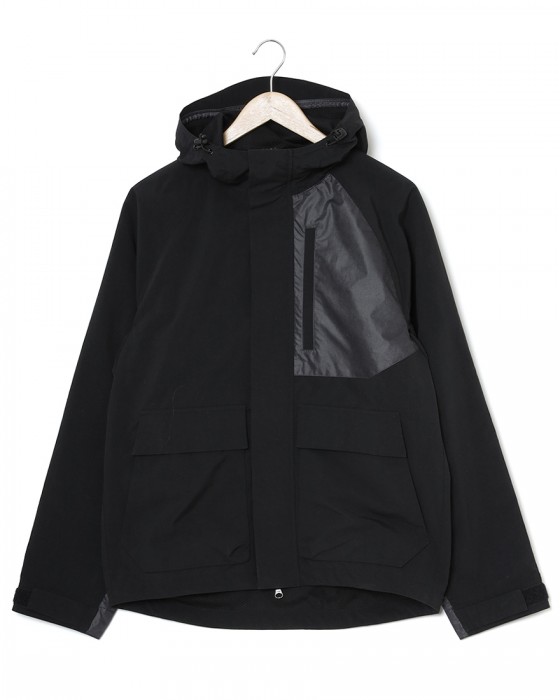 TOKYO WHEELSクロスクライメイト ジャケット【ASTORIA / アストリア】c0