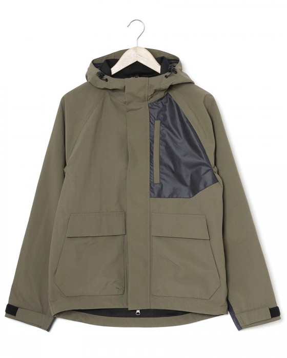 TOKYO WHEELSクロスクライメイト ジャケット【ASTORIA / アストリア】c1