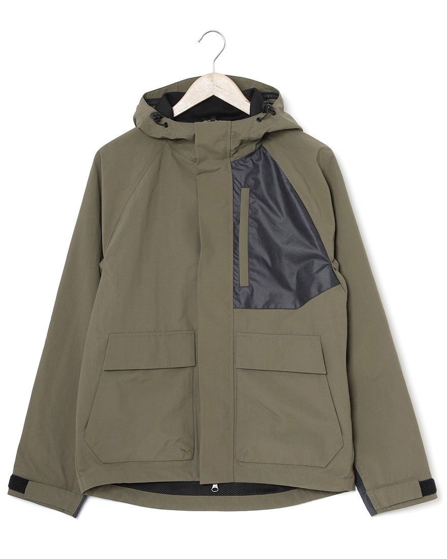 TOKYO WHEELSクロスクライメイト ジャケット【ASTORIA / アストリア】c1