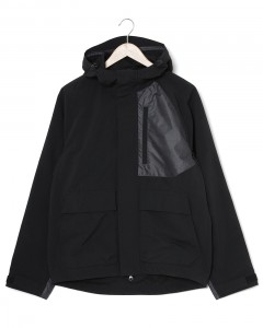 クロスクライメイト ジャケット【ASTORIA / アストリア】