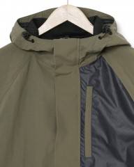 TOKYO WHEELSクロスクライメイト ジャケット【ASTORIA / アストリア】mb_06l