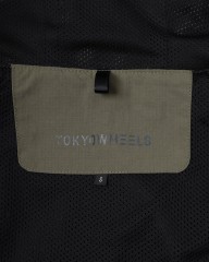 TOKYO WHEELSクロスクライメイト ジャケット【ASTORIA / アストリア】mb_15l