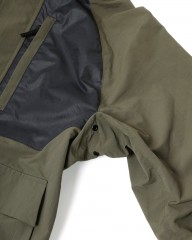 TOKYO WHEELSクロスクライメイト ジャケット【ASTORIA / アストリア】mb_22l