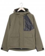 TOKYO WHEELSクロスクライメイト ジャケット【ASTORIA / アストリア】mb_c1