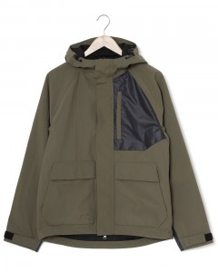 クロスクライメイト ジャケット【ASTORIA / アストリア】