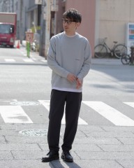 TOKYO WHEELSアーバンライド プルオーバー【Carson/カーソン】mb_ma