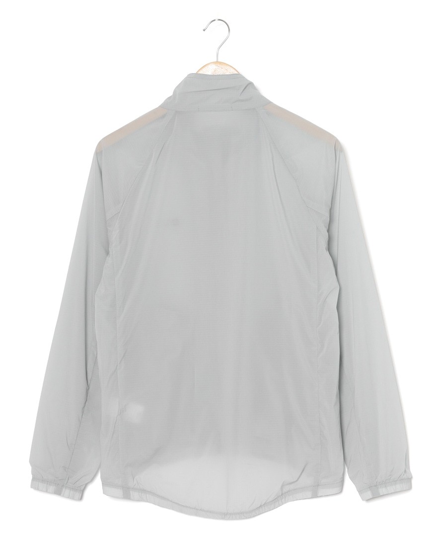 TOKYO WHEELSコーデュラ スタンドカラー ウィンドブレーカー【Noyers/ノワイエ】05l