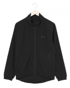 コーデュラ スタンドカラー ウィンドブレーカー【Noyers/ノワイエ】